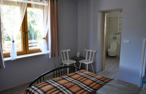 przy lesie - Foto 40