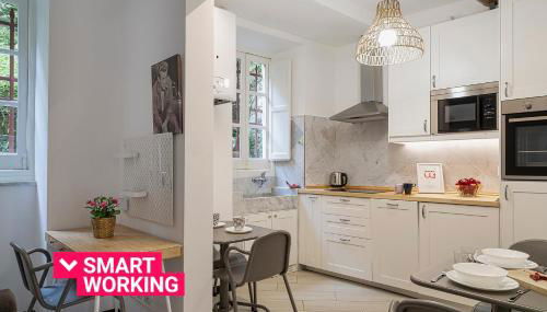 Cozy Holiday Home in Camogli by Wonderful Italy - Foto 3