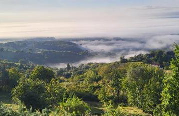 Mountain Villa Carin - Jacuzzi - Panoramic View - 4 Bedrooms - Free Private Parking - Near Zagreb - Photo 23