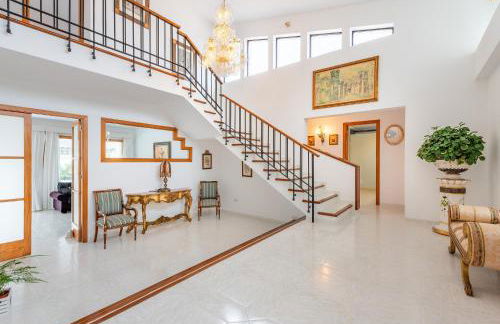 Villa Garrido - Foto 25