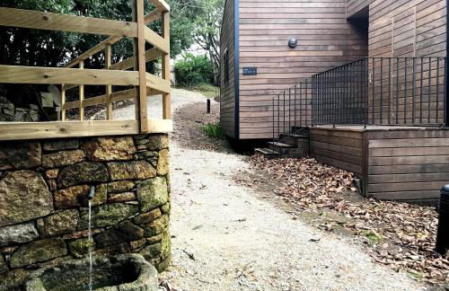 Complejo Turístico Rural A TORRE DE LAXE - Foto 4