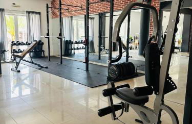 Nautica Hotel Apartments - Foto 31