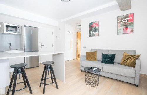 Sholeo Lodges La Cicer Flats - Foto 10