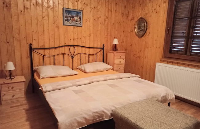 Eco-friendly 2-bedrooms Chalet in Plitvice Lakes - Foto 6
