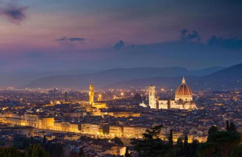 Farmhouse with pool,Ortignano - Foto 34