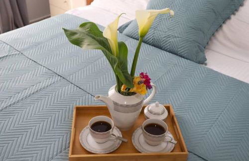 Katerina's Guest house - Foto 11