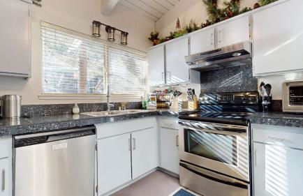 Mammoth Estates #225 condo - Foto 11