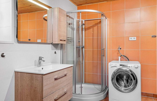 Holiday Home in EidsvÃ¥g - Foto 11