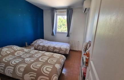 Coin de paradis, piscine, parking, terrasse - Foto 27