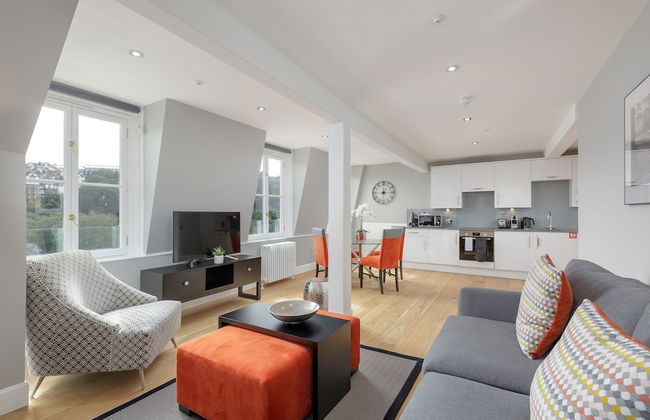 Destiny Scotland Hanover Apartments - Foto 38