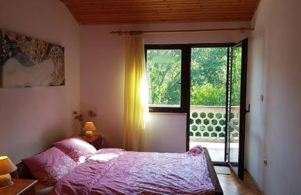 SWIM and CLIMB BAŠKA HOLIDAY HOUSE - island KRK - Foto 41