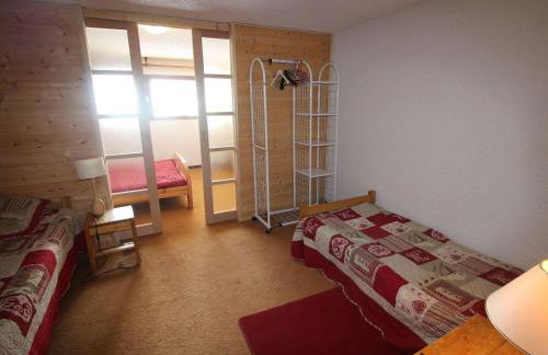 Duplex 3 pièces cabine 8 pers, pied des pistes à Auris en Oisans - FR-1-297-337 - Foto 11