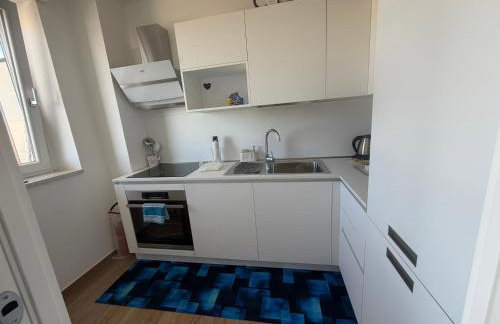Di Passaggio Apartment - Foto 24