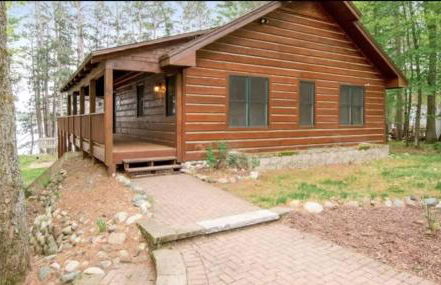 Lake Buckatabon Catch N Relax - Foto 25