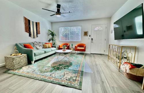 First floor gated, central and remodeled apartment - Foto 24