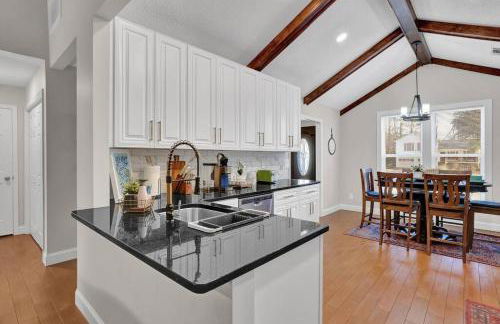 Home Sweet Home! By Mall of GA & Suwanee Town! - Foto 11