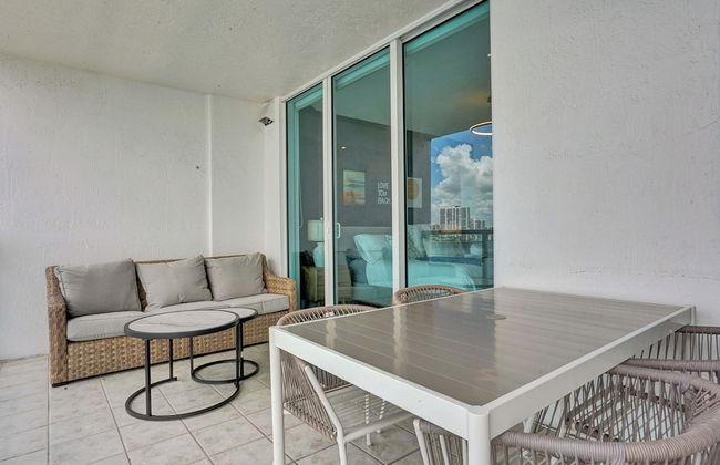 Marina Bay Sunny Isles - Foto 28