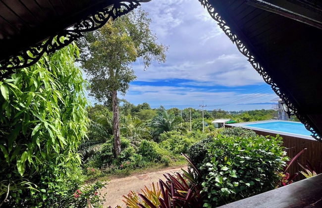 Klong Muang Seaview - Foto 12