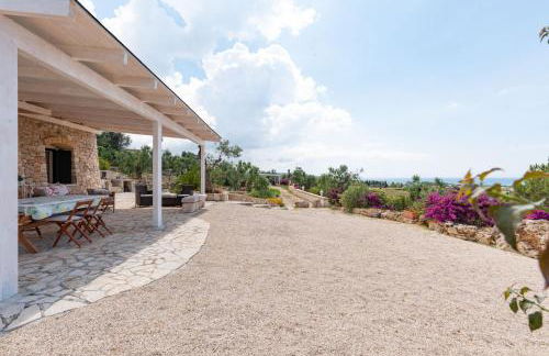 VILLA Alessandra - Foto 18