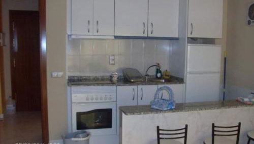 Apartamento Costa Dorada - Photo 4