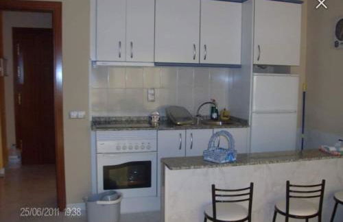 Apartamento Costa Dorada - Foto 4