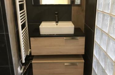 Vittel, Appt 55 m2, en face du parc Thermal - Foto 9