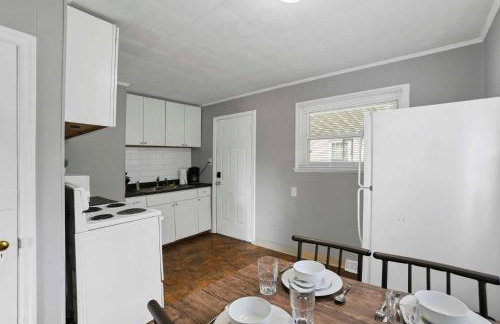 The Columbus Prime - 5 Bedroom 2 Bath- Parking - Foto 13