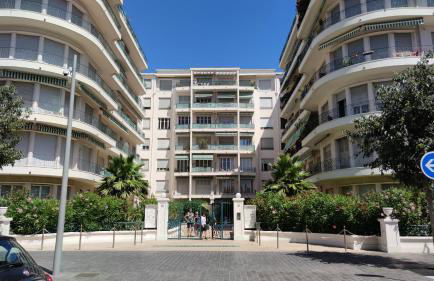 Le Metropole Nice Victor Hugo - Foto 14