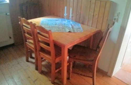 Apartment Ferien-Apartment 1 by Interhome - Foto 4