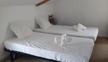 Gite La Roseiras en Ardèche du sud - Photo 5, towels