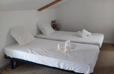 Gite La Roseiras en Ardèche du sud - Foto 5