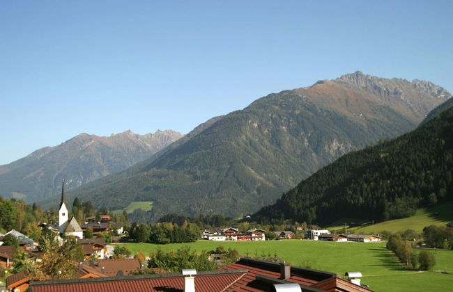 Chalet in Konigsleiten Near Ski Lift - Foto 23