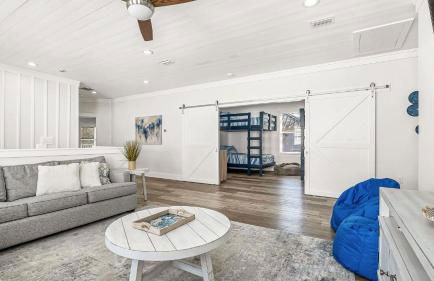 Sunfish Elegance by Avantstay Beach Access at an Indoor/outdoor Paradise - Foto 30