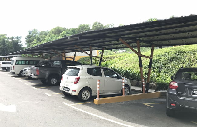 Sunset Seaview Vacation Condos at Crystal Condo - Foto 28