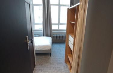 Le 12 studio neuf wifi app 009 - Foto 2