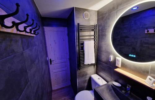 La Cabane - Plagne Village, F2 Ski aux pieds - Foto 19