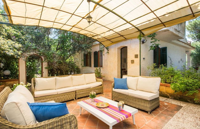 Villa del Rais by Wonderful Italy - Foto 23