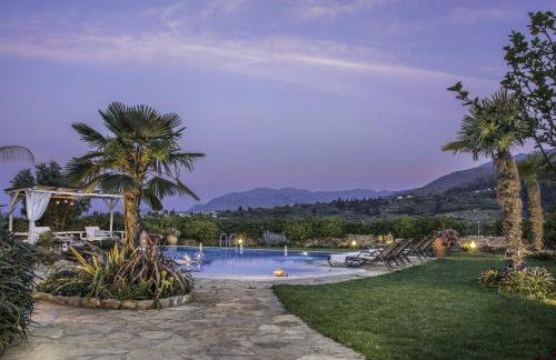 Villa Kalithea - Foto 12