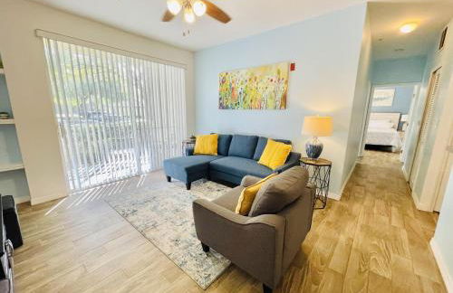 Cozy Condo Minutes Away From Disney - Foto 8