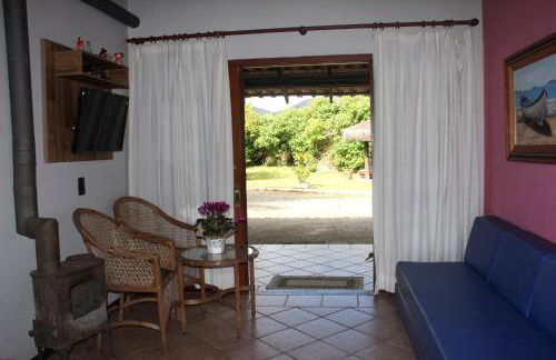 Chalés Saint Germain - Foto 74