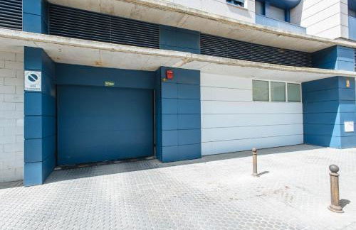 Puerta del Príncipe - Free Parking - Foto 37