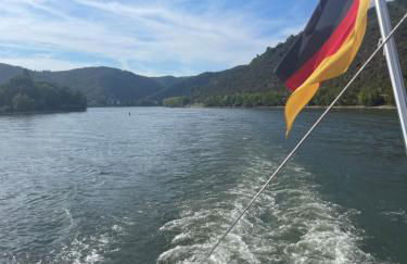 Am Apfelbaum, ein Ferienhaus zwischen Rhein und Mosel - Foto 48