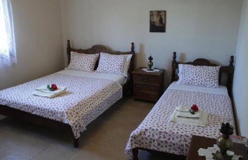 *Villa Pap-Live the Greek hospitality in a village* - Foto 35