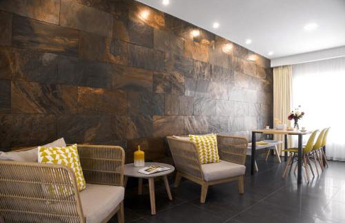 Terrazzos do Prado - Vista Ria de Aveiro - Foto 48