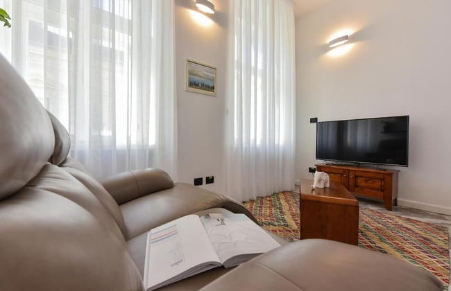 ApartHotel No6 - Foto 12