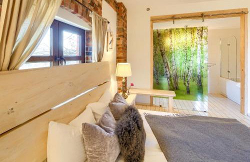 Folwark Białych Bocianów - Photo 37