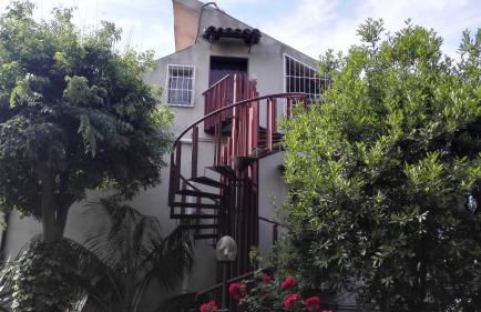 Lucrezia Garden Catania - Foto 28