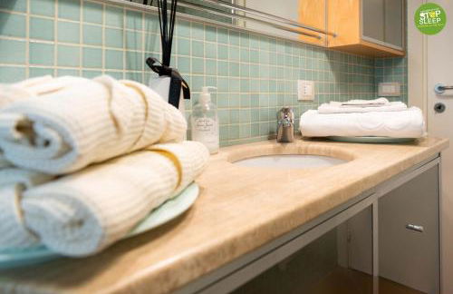 Stop & Sleep Fagagna Apartment - Photo 20