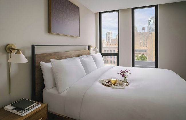 Sonder by Marriott Bonvoy North Loop Green Apartments North Loop - Foto 10