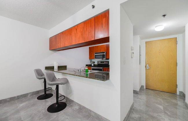 Amazing apartment in the Heart of Brickell - Foto 31